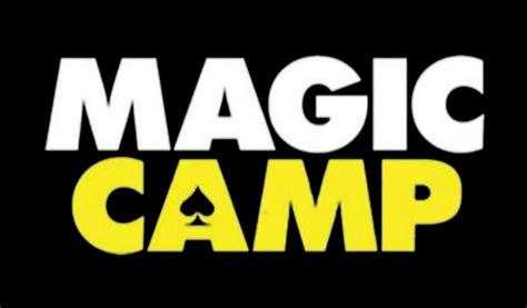 Meet the Magical Cast of Disney's Magic Camp